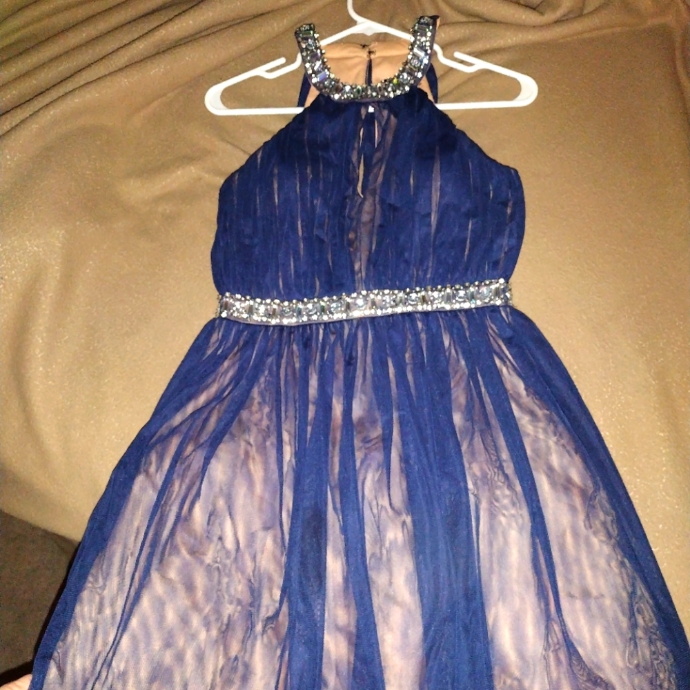 Dress size 7